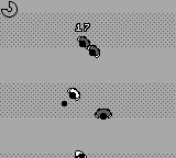 World Cup USA '94 screenshot 4 for GameBoy